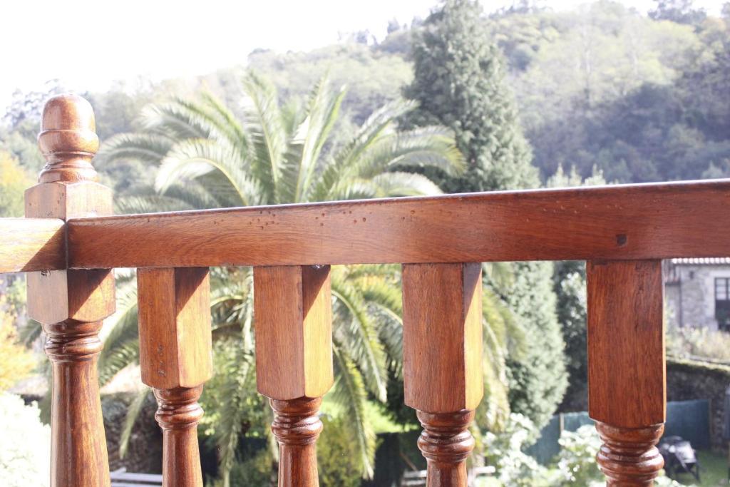 Nueve Valles Barcenaciones Habitación foto