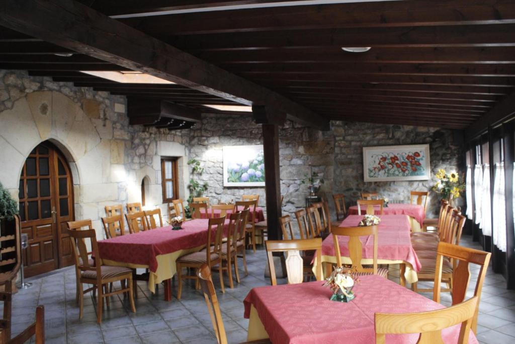 Nueve Valles Barcenaciones Exterior foto