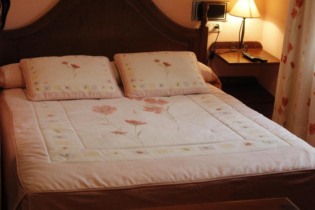 Nueve Valles Barcenaciones Habitación foto